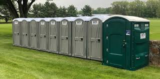 Best Portable Restroom Maintenance and Cleaning  in Yorkville, NY