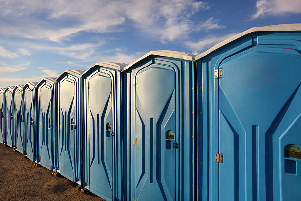Portable Restroom Removal and Pickup in Yorkville, NY
