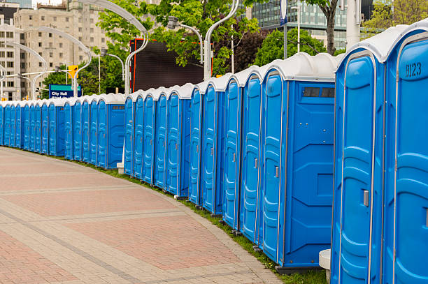 Best Restroom Trailer for Weddings  in Yorkville, NY