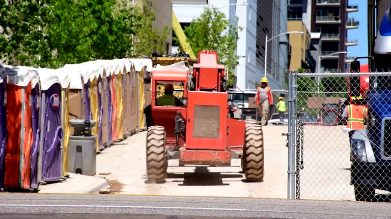 Best ADA-Compliant Portable Toilet Rental  in Yorkville, NY