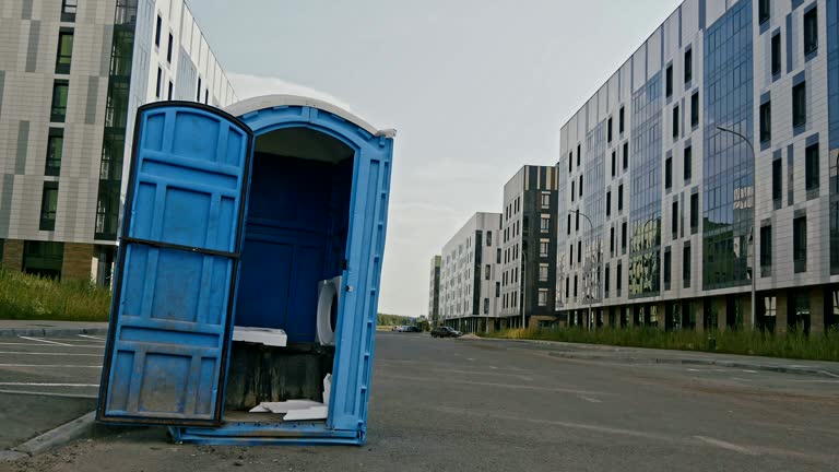 Trusted Yorkville, NY Portable Potty Rental Experts